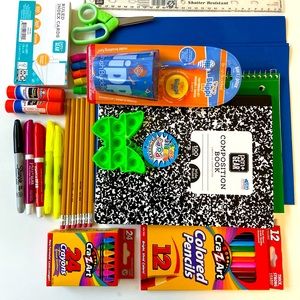 Back to school bundle